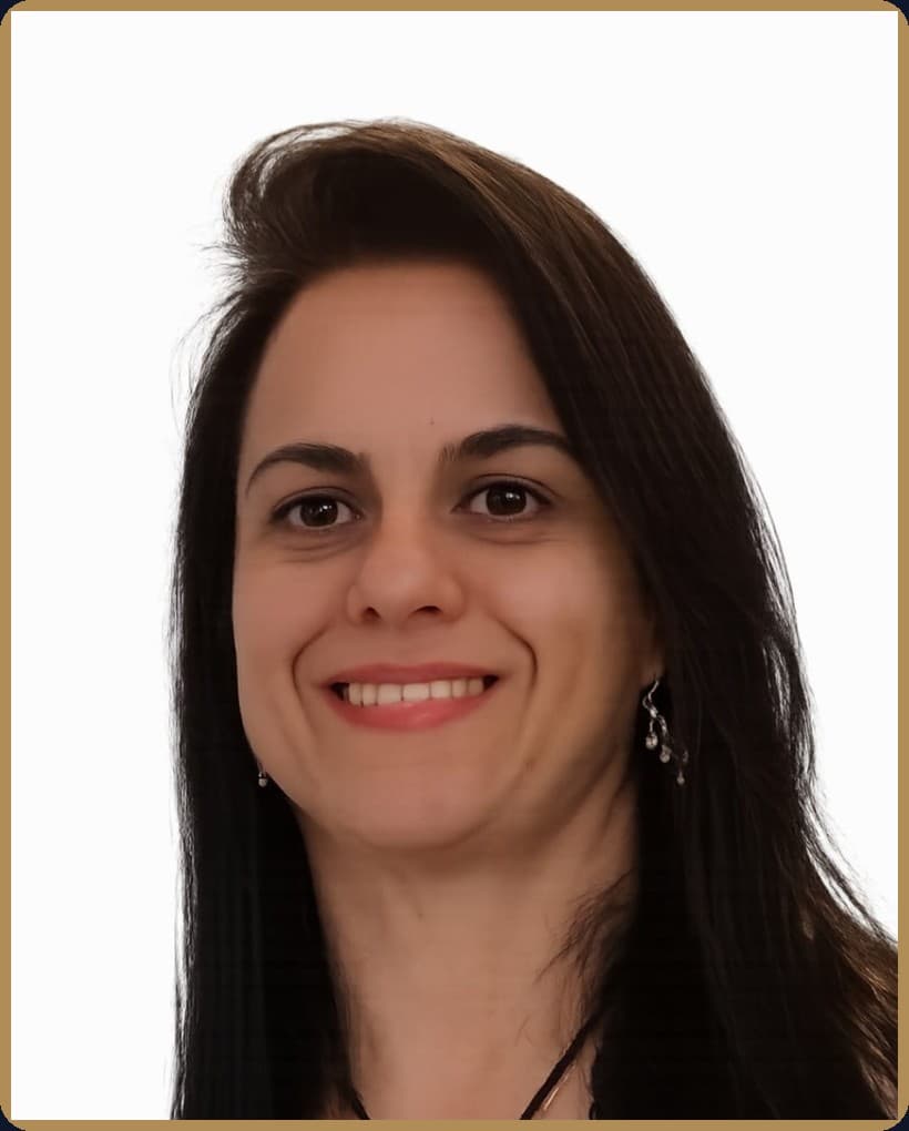 Luciana Crystina Guimarães da Silva Costa Jardim